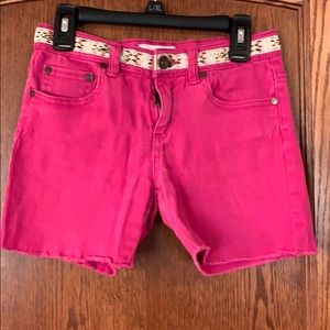 Girls Roxy Girl Shorts